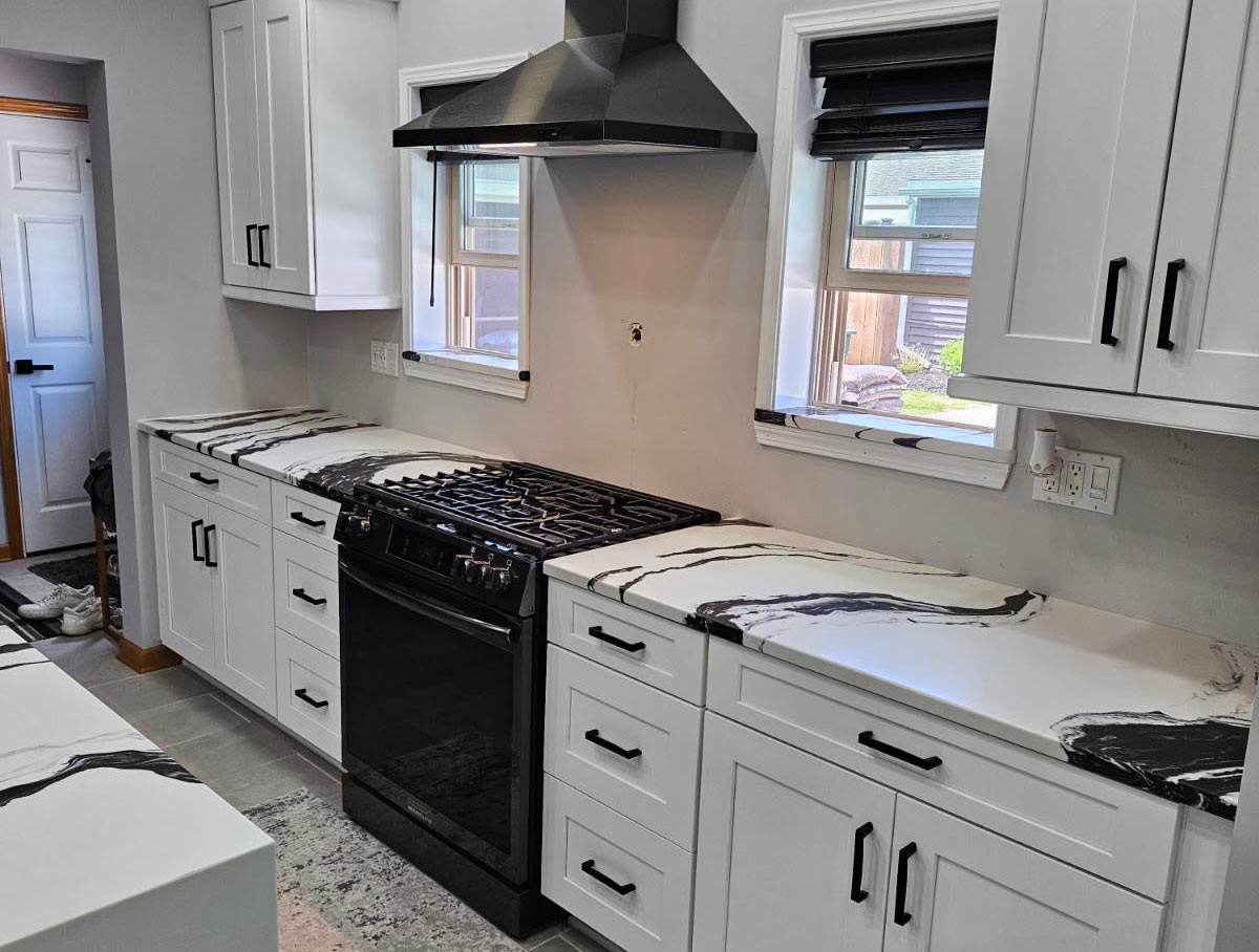 3. Overview of Countertop Materials Buffalo Granite Shop, Granite