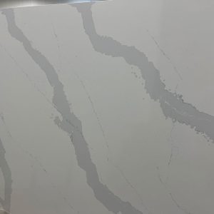 Classical Calacatta quartz Classical Calacatta quartz