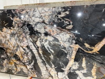 Excelsior quartzite