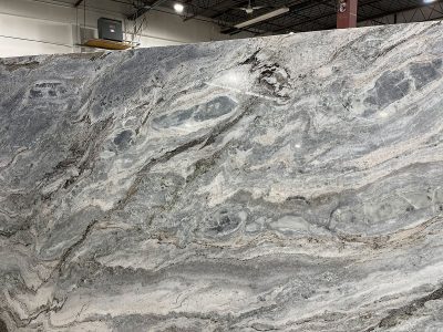 River Blue quartzite