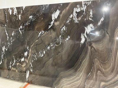 Zephyrus quartzite